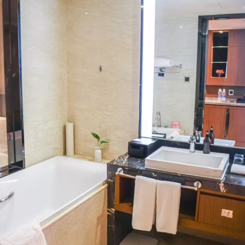 【军旗升起的地方- 2天1晚】南昌瑞颐大酒店+早餐+多门票可选