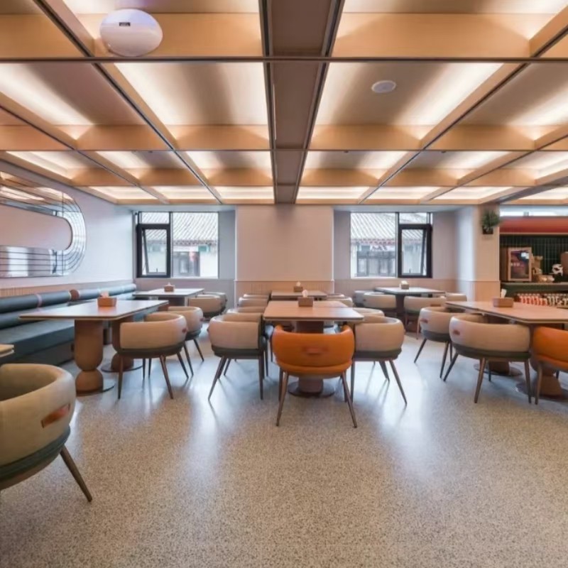 【5天4晚】桔子恩施女儿城酒店+热门景点门票+早餐