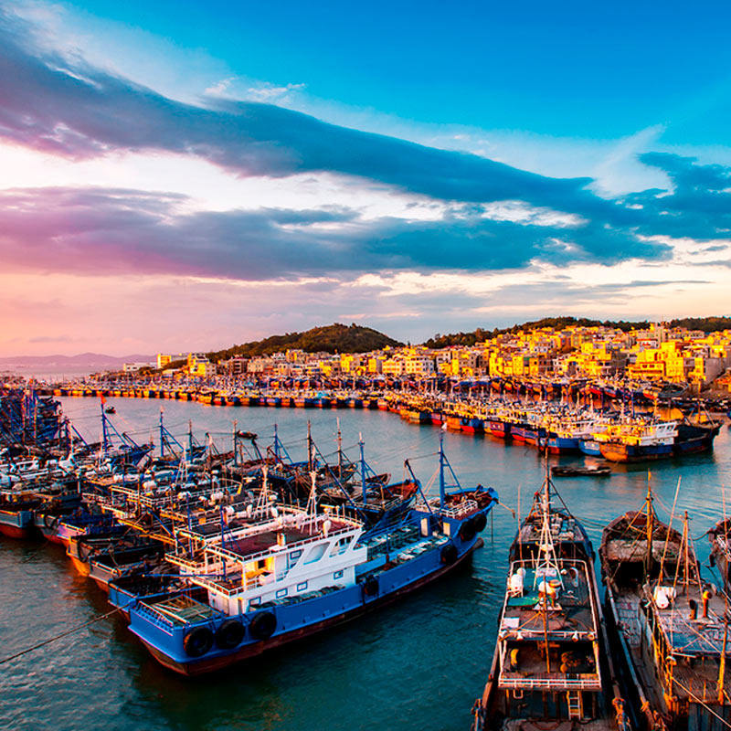 周末超值购- 厦门2天1晚五钻帝元维多利亚/会展酒店海景房 - 定制游预订