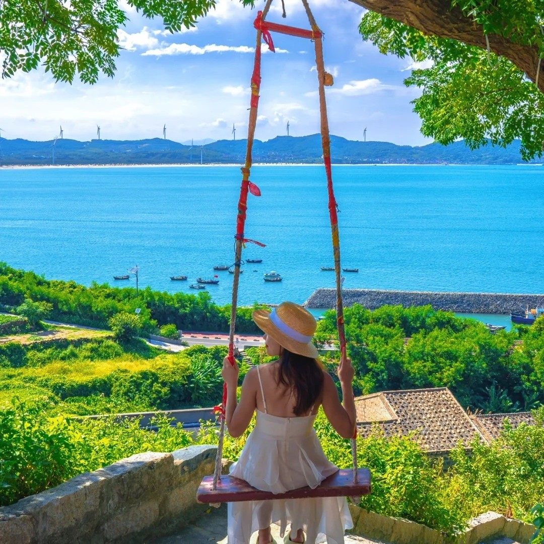 【平潭岛3天2晚游】可参加夜晚追蓝眼泪 纯玩精品大团 - 定制游预订