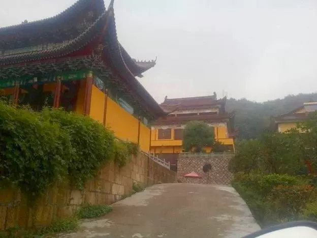 瑞宁寺图片