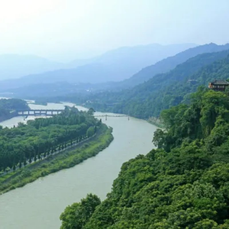 成都青城宋品酒店 3天2晚 客房+都江堰门票