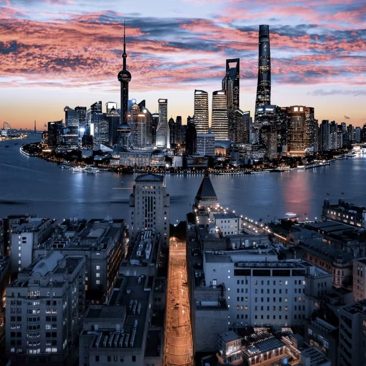 【畅享】上海东怡大酒店豪华双床房2天1晚+上海动物园+上海野生动物园+上海海洋水族馆