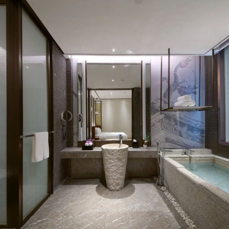 漳州佰翔圆山酒店3天2晚丨精品大/双床房 双早丨漳州博物馆电子导览