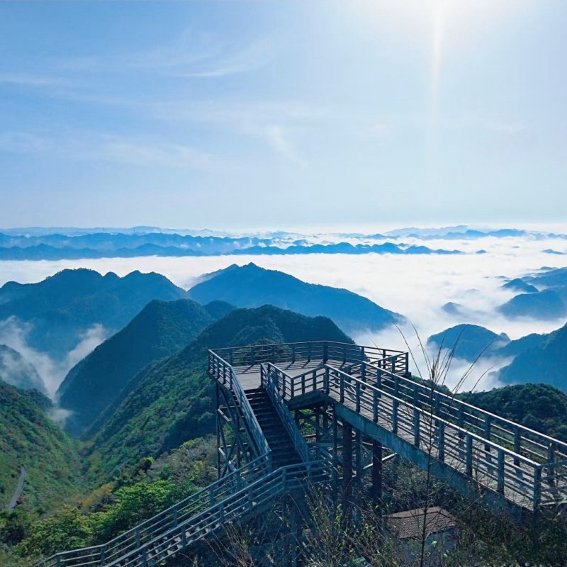 遵义会议会址+娄山关一日游贵阳出发【私家团+包车游+上门接送】 - 定制游预订