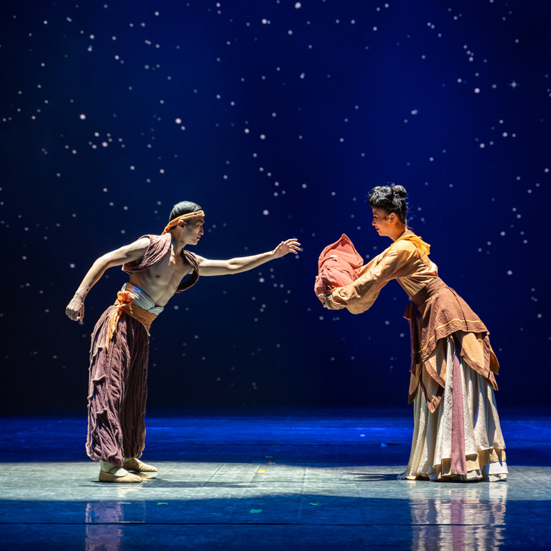 【单人套餐|3天2晚】横店影视城单人8大园区联票不限次入园+官方高星酒店2晚