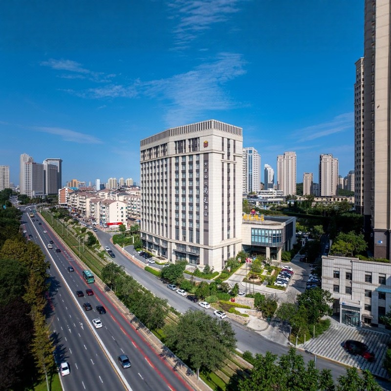 大连-大连和怡阳光酒店|高级大床房+老虎滩海洋公园3天2晚自由行 - 定制游预订