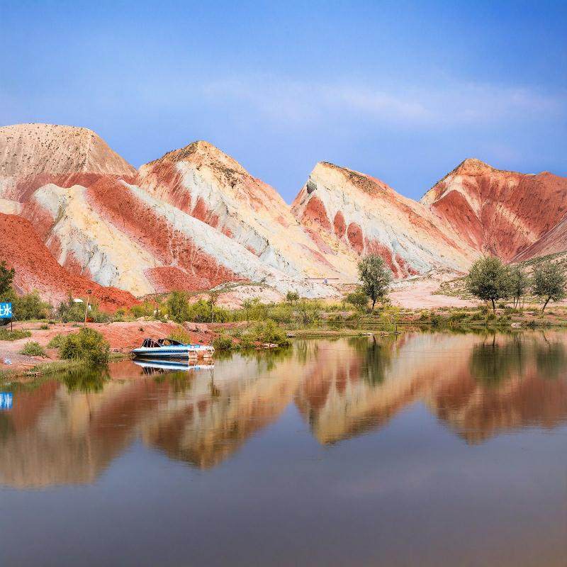 【寒假早鸟】兰州奥体如意华玺酒店+兰州极地海洋世界 3天2夜自