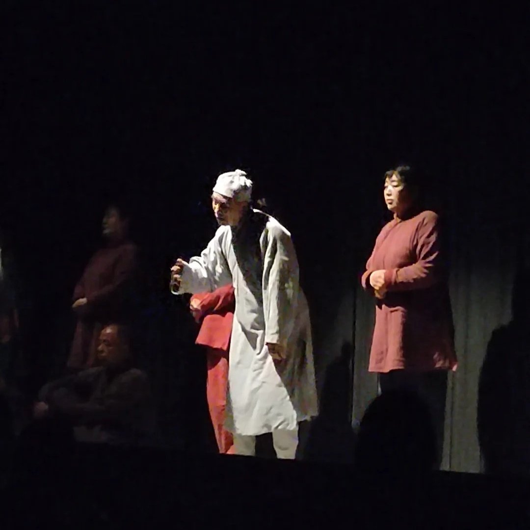 敦煌缘梦客栈(莫高窟数字中心店)住宿+《又见敦煌》演出成人门票