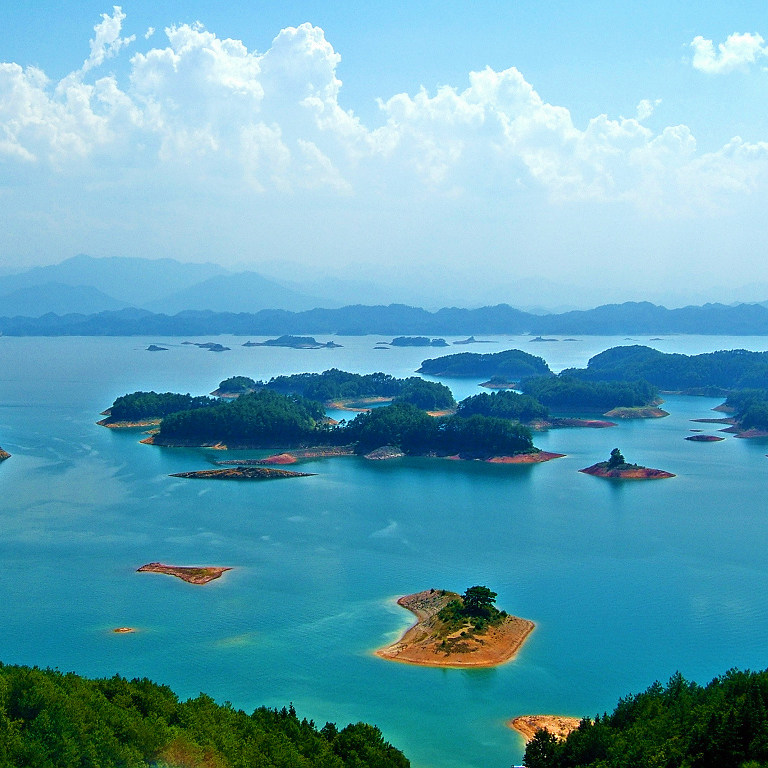 日出黄山私家团包车1单1团4天3晚旅游夜宿山顶千岛湖含船票纯玩团