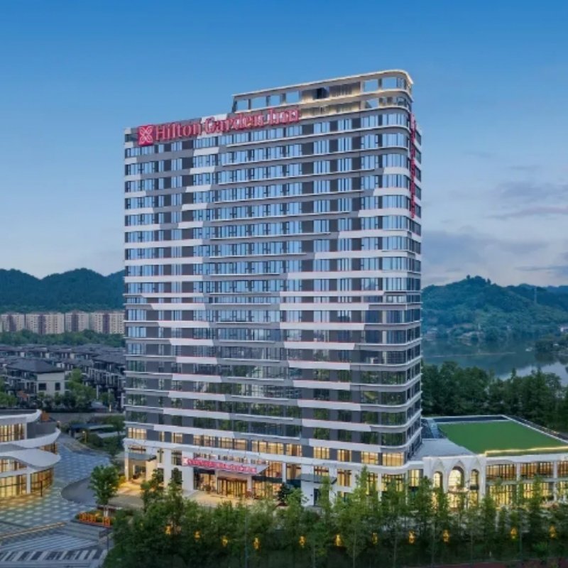 宜昌夷陵希尔顿花园酒店1晚+两坝一峡&清江画廊&三峡人家&长江夜游 - 定制游预订