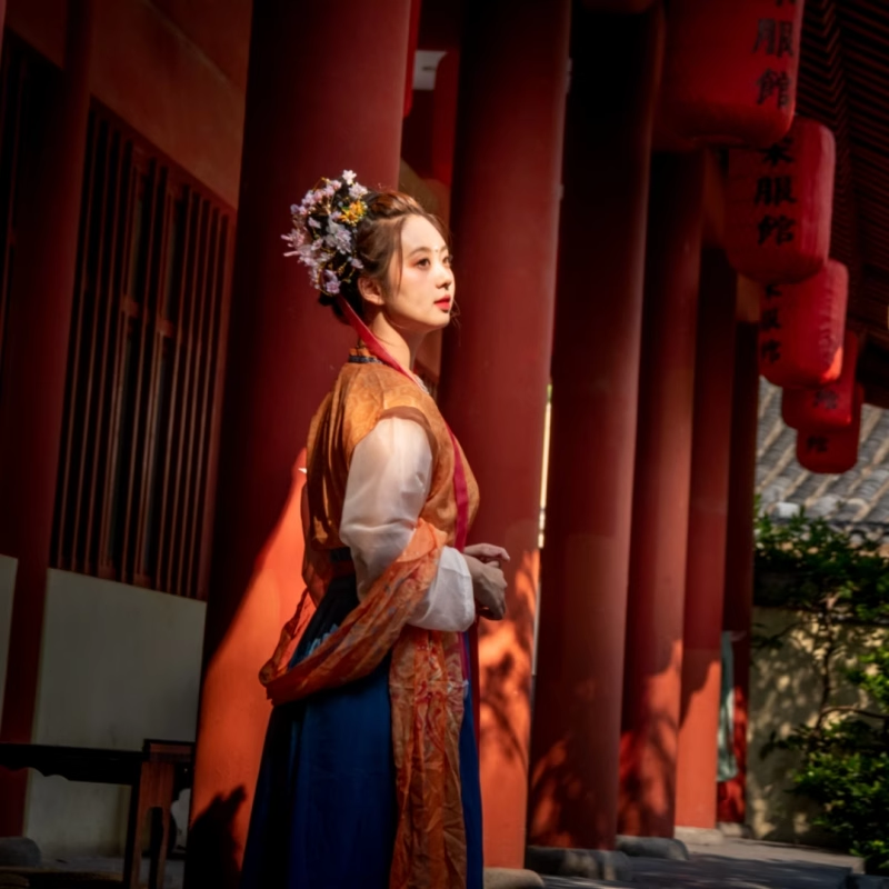 z【开封自由行】亚朵/花语+清明上河园门票/大宋东京梦华/万岁山