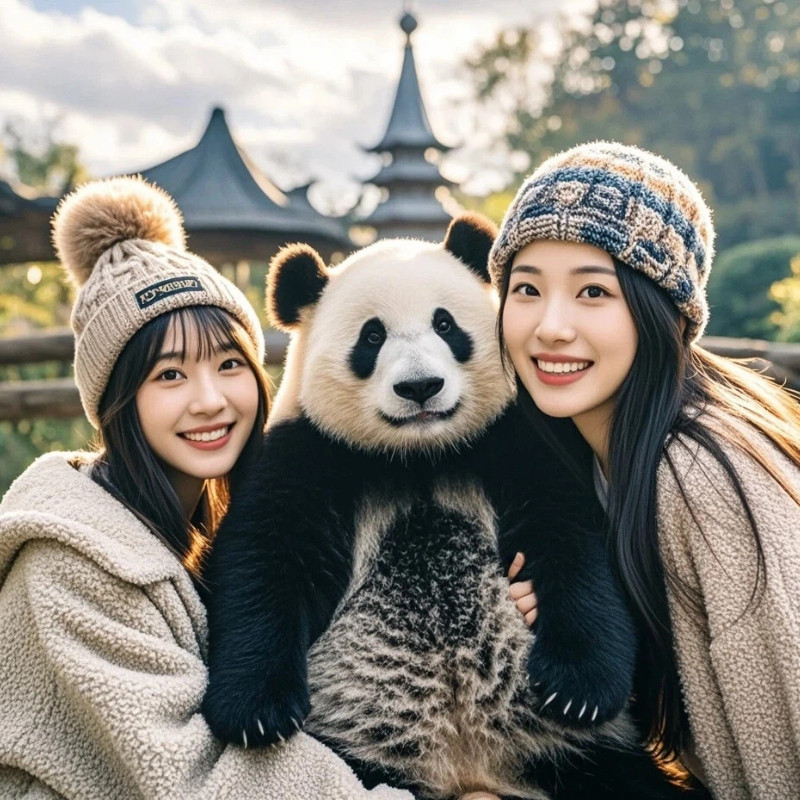 成都武侯祠希尔顿酒店3天2晚自由行+含双早+专车接机+熊猫基地+杜甫草堂+武侯祠+春熙路