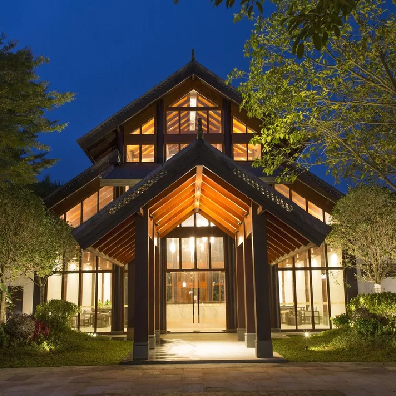 D2天1晚茂名电白御水古温泉自由行+茂名森林公园门票单人酒景套餐 - 定制游预订