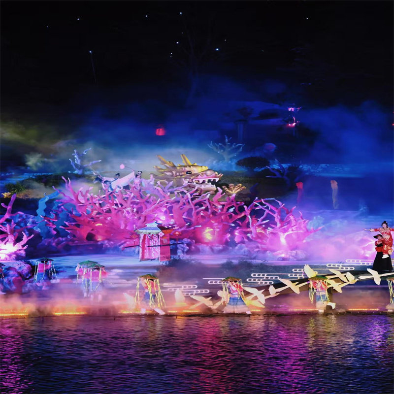 威海【刘公岛】含讲解+往返船票+【神游传奇】秀 白银席 半日游 - 定制游预订