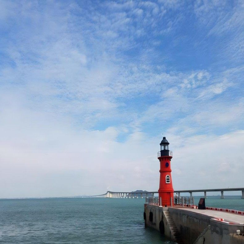 纯玩含机票丨潮汕玩转闽粤三岛6日游丨英歌舞体验+渔船出海+潮剧 - 定制游预订