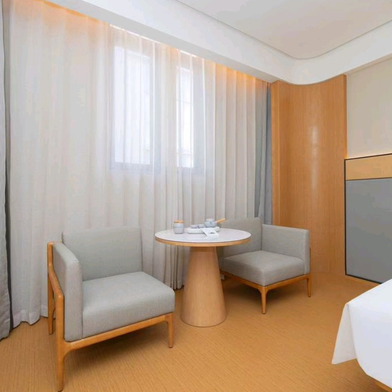 x【3天2晚】开封自由行住全季酒店(开封鼓楼广场清明上河园店)+开封门票+早餐