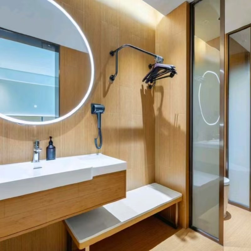 x【2天1晚】唐山自由行住全季酒店(唐山火车站店)+唐山景点门票+早餐