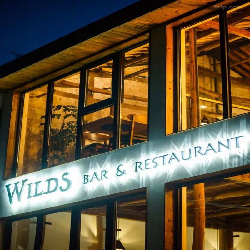 大乐之野(莫干山碧坞店)2晚+双早+欢迎水果+晚安甜汤+管家服务