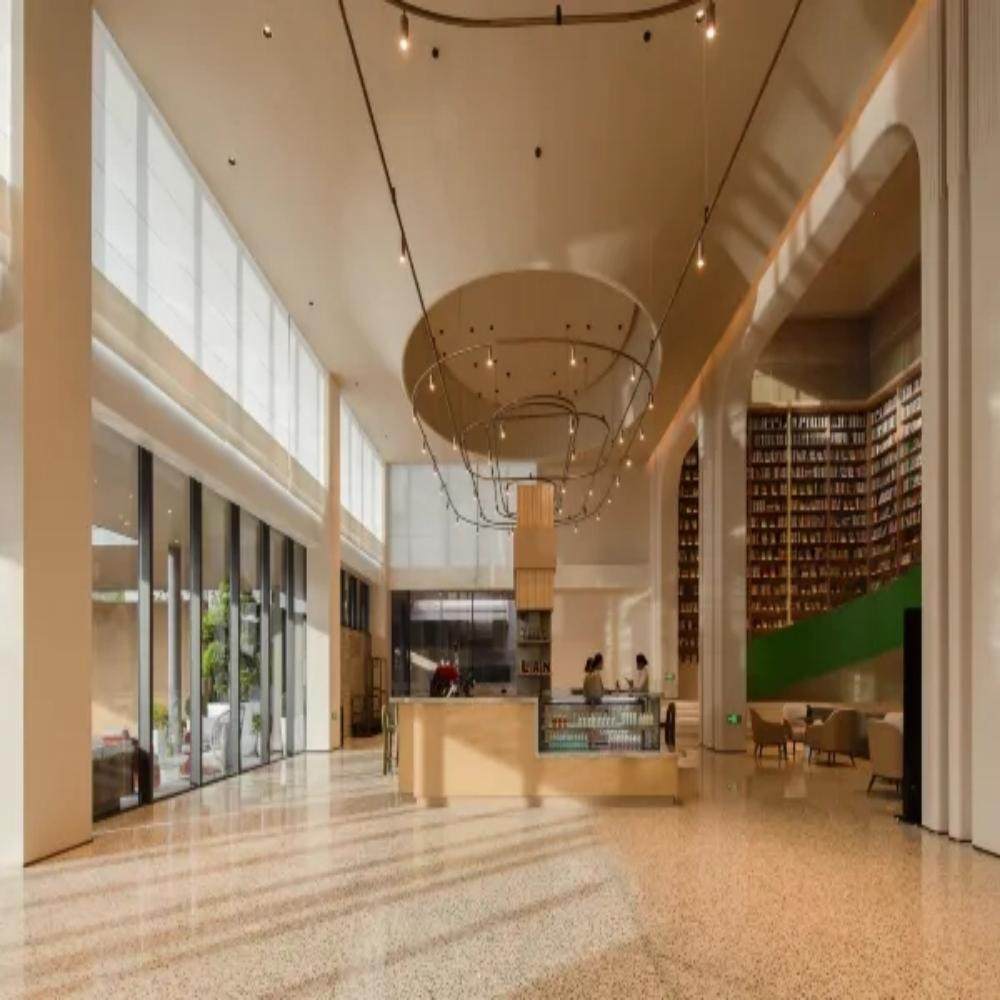 泰顺县云岚牧场度假酒店+玉龙山氡泉 2天1夜自由行