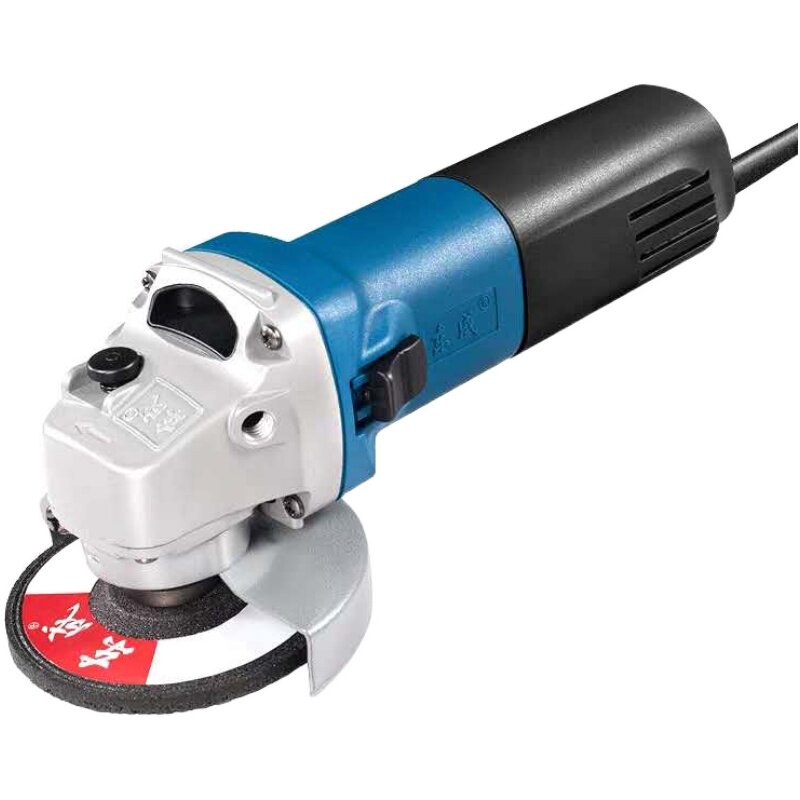 Dongcheng Angle Grinder Polishing Machine And Cutting Tool