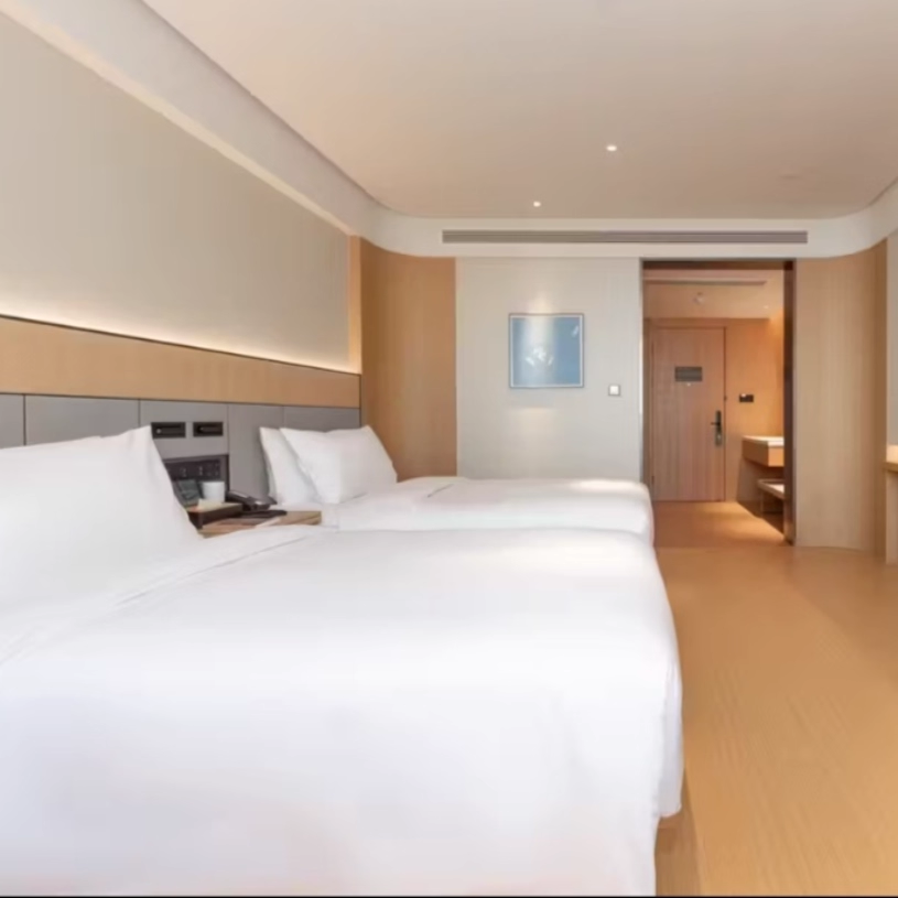 x【4天3晚】开封自由行住全季酒店(开封清明上河园店)+铁塔景区门票套票