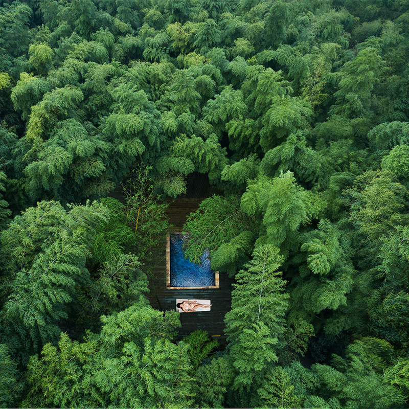 江苏常州2天1晚常州文璞酒店天目湖南山竹海门票天目湖御水温泉温泉票