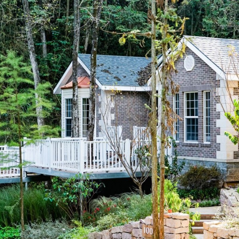 齐云山自由家2天1晚多房型套餐 含齐云山门票 赠送多重体验