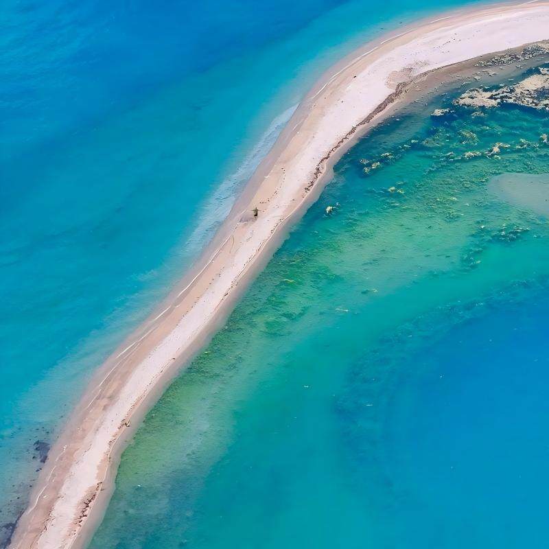 青海湖景区湖景酒店住宿+青海湖二郎剑景区成人票