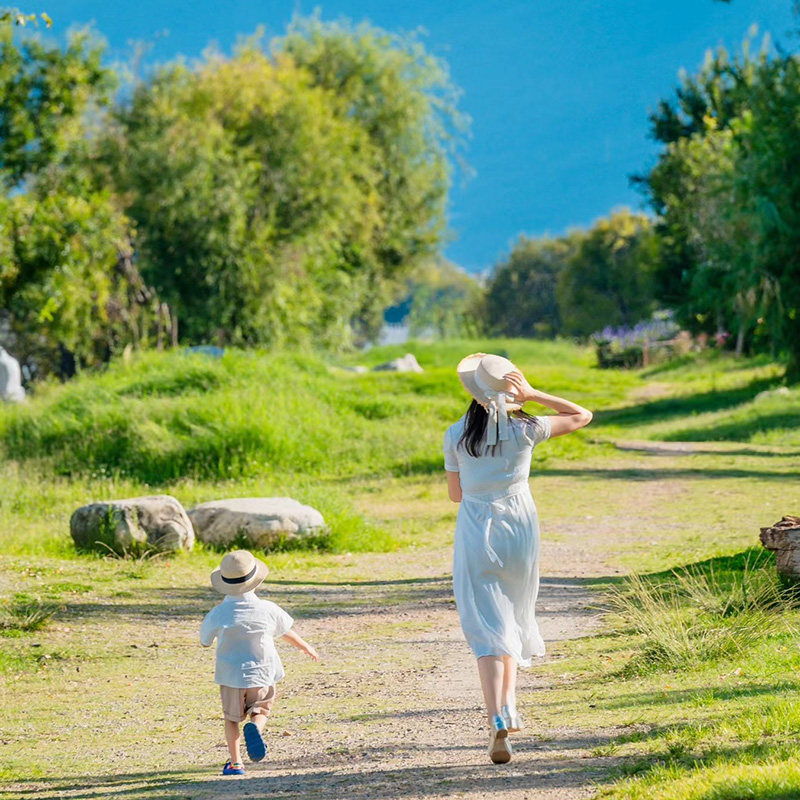 纯玩小包团|云南丽江大理/泸沽湖/香格里拉5日游玉龙雪山+蓝月谷 - 定制游预订