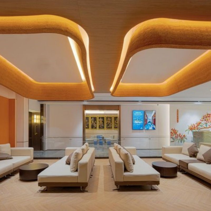 D2天1晚汕头市海滨戴斯精选温德姆酒店自由行+汕头老城酒景套餐+接机接站