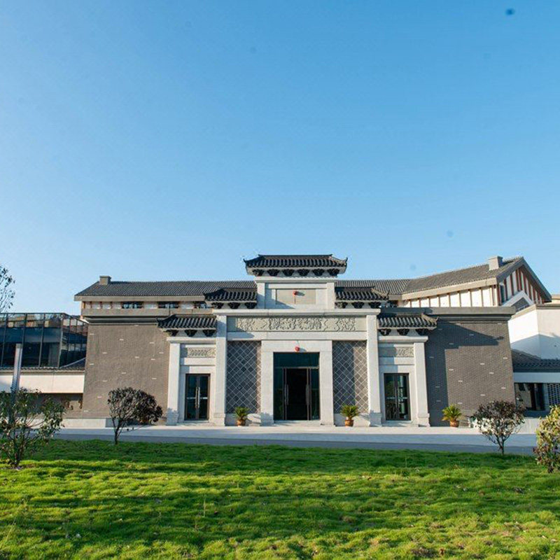 抚州流坑写生酒店家庭房1晚+2大2小流坑门票+观光车+早餐