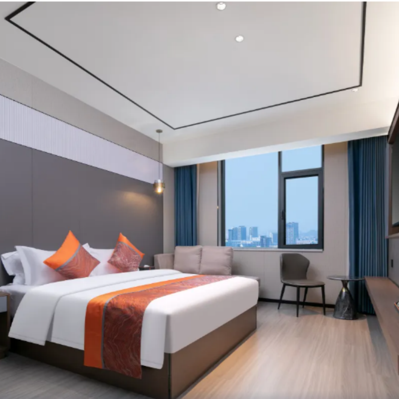 2天1晚恩施华盛凯月酒店1晚+ 屏山峡谷&恩施大峡谷&腾龙洞&梭布垭&大清江&地心谷