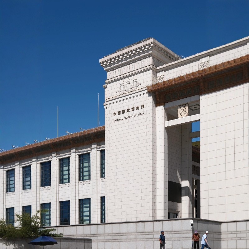 中国国家博物馆人工讲解3小时 国博讲解 国家博物馆讲解 - 定制游预订