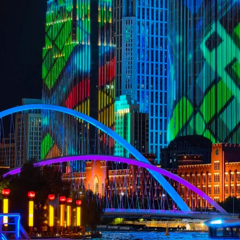 【乐享】天津北辰希尔顿欢朋酒店欢朋套房三天两晚+五大道