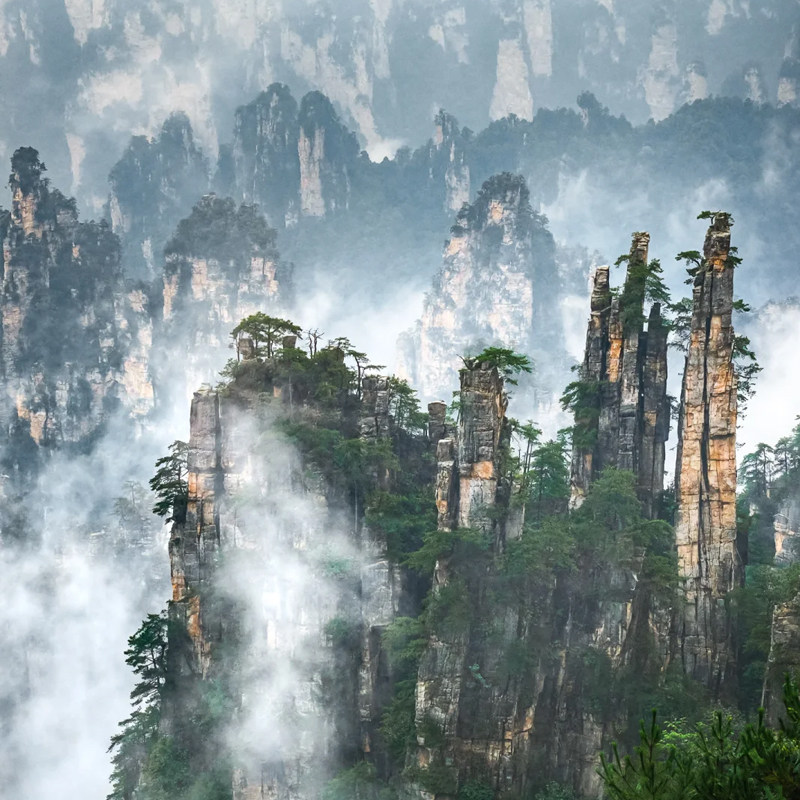 郑州10天9晚 开封博物馆/开封府/清明上河园/龙门石窟 跟团游 - 定制游预订