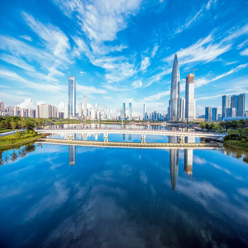 元旦春节假期可定 深圳自由行1-5日 维也纳酒店 深圳北站大浪商业中心 2天1晚 可选酒店