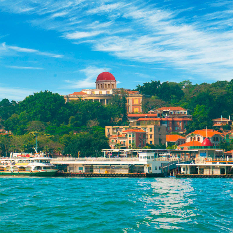 元旦春节特惠 福州凤翔首邑温泉度假村 温泉豪华标间(带私汤泡池)+小黄楼 3天2晚