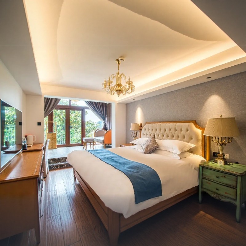 北京%5天4晚自由行