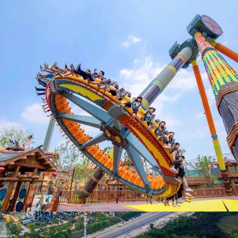 无锡曙光薇酒店扬名店+融创乐园融创海世界水世界亲子度假套餐