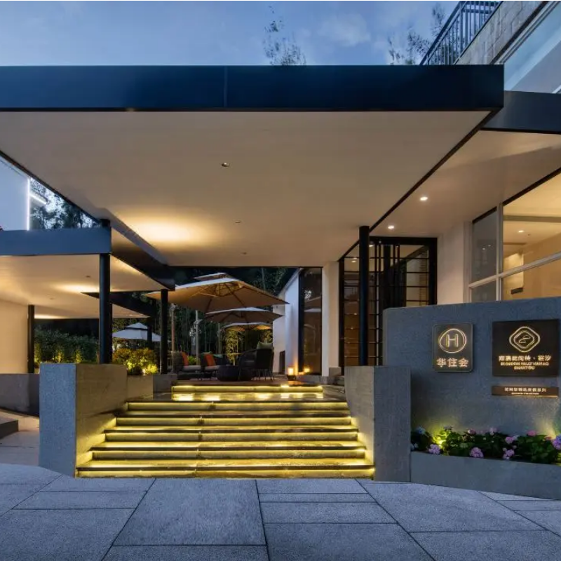 错峰特惠|2天1晚广东汕头南澳花间岭·芸汐亲子酒店套餐近南澳岛