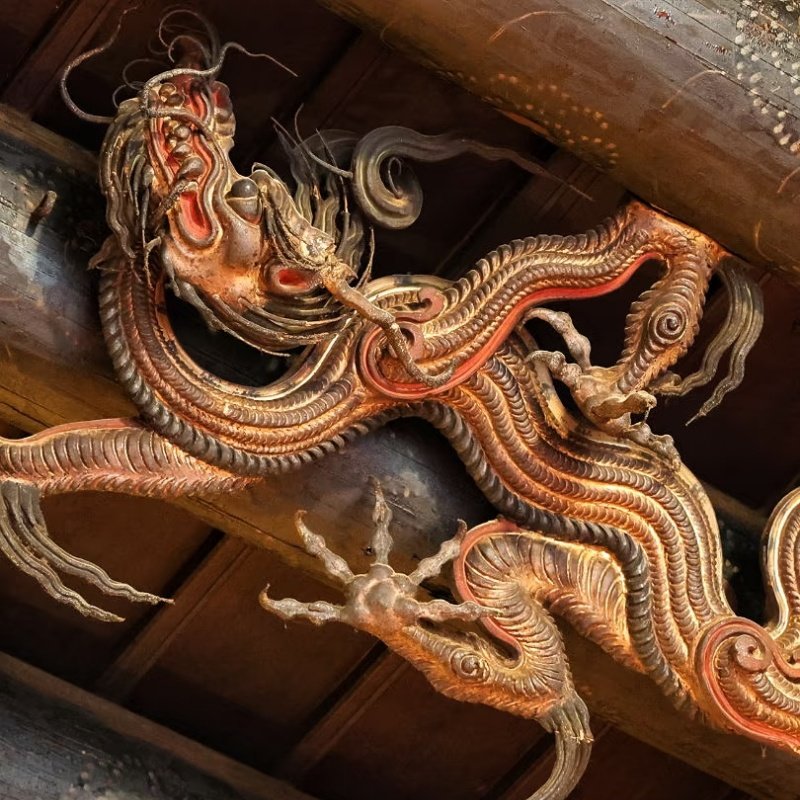 福胜寺+龙兴寺+绛州三楼+护国善庆寺+白台寺1日游|2人起天天发 - 定制游预订