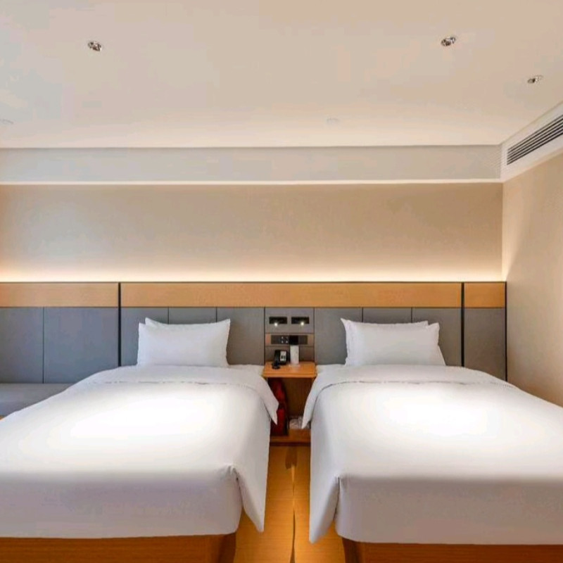 x【3天2晚】黔东南自由行住全季酒店(凯里大十字万达广场店)+黔东南门票+早餐