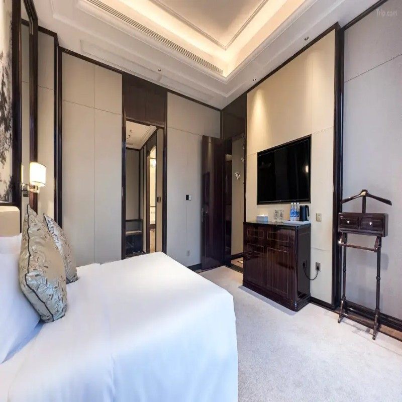 【YT】3天2晚丨铜仁九宜城温德姆至尊酒店丨高级房+西江千户苗寨