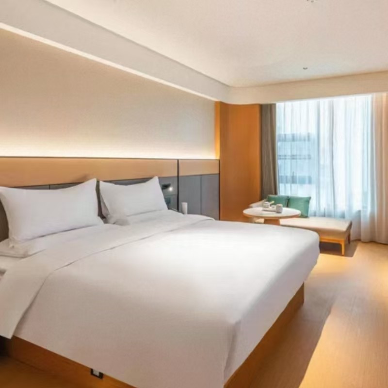 x2天1晚黔东南全季酒店(凯里大十字万达广场店)+黔东南景点门票+早餐