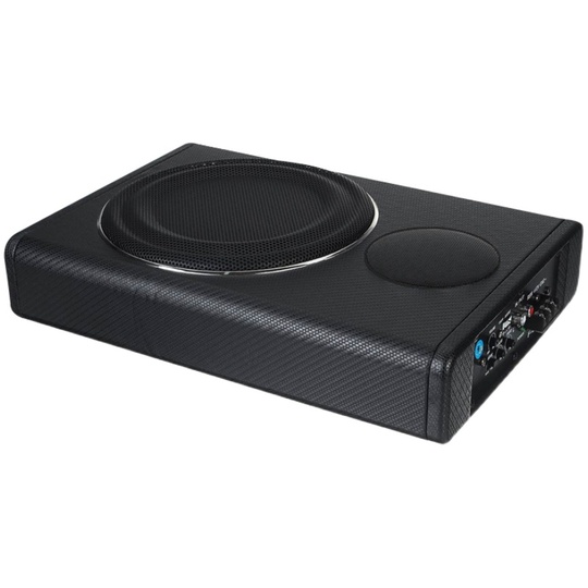 Amazon.co.jp: YaCCC 10インチ 800W カーシート下サブウーファー