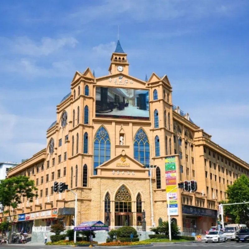 吾家大酒店东站五一广场店1晚+两坝一峡&清江画廊&三峡人家&长江夜游