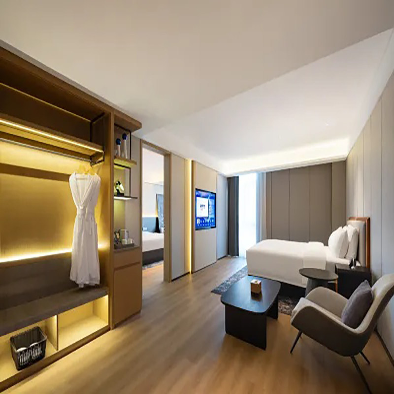 2天1晚 | 沈阳自由行 | Park Inn丽柏酒店(沈阳青年店)