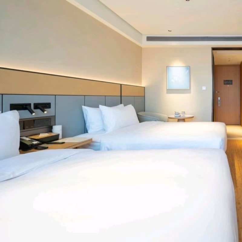 x4天3晚珠海 全季酒店(珠海拱北口岸店)+珠海海泉湾神秘岛亲子乐园门票+早餐