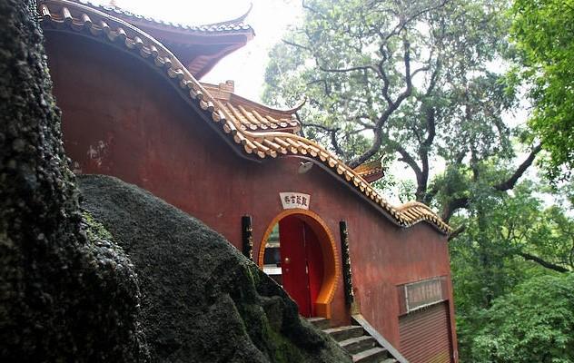 【贵港龙华寺天气预报】最新实时一周天气,贵港旅游